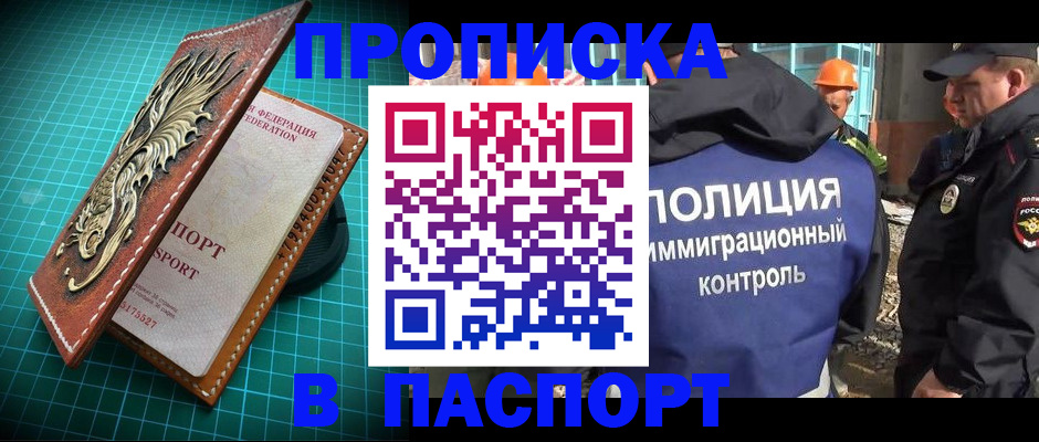 прописка в Тайшете